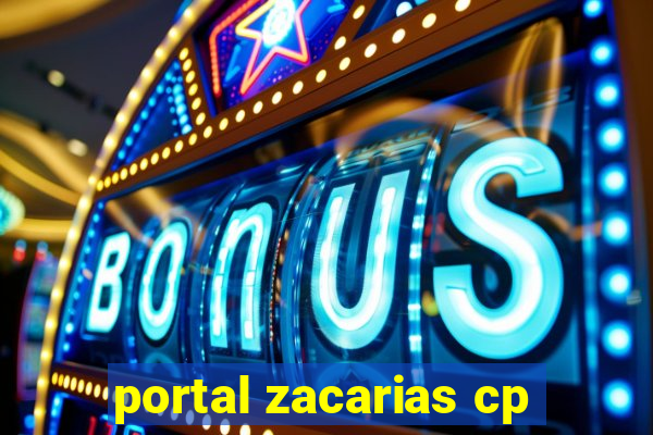 portal zacarias cp